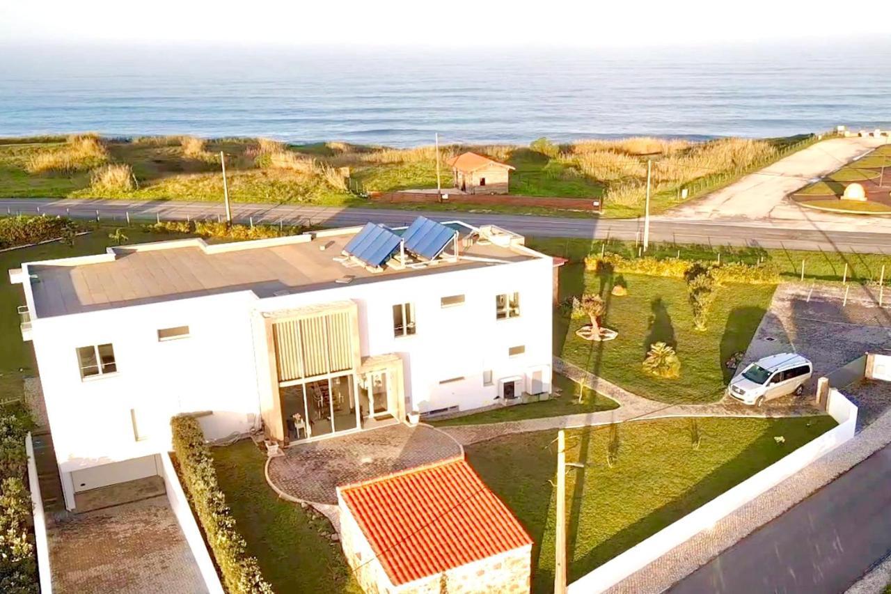 Silverside Holidays كالداس دا راينها المظهر الخارجي الصورة