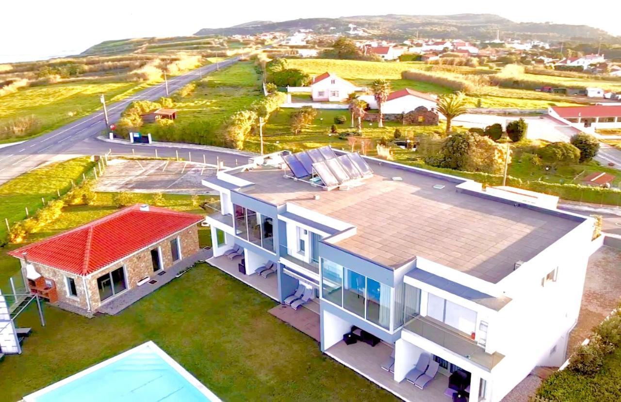 Silverside Holidays كالداس دا راينها المظهر الخارجي الصورة