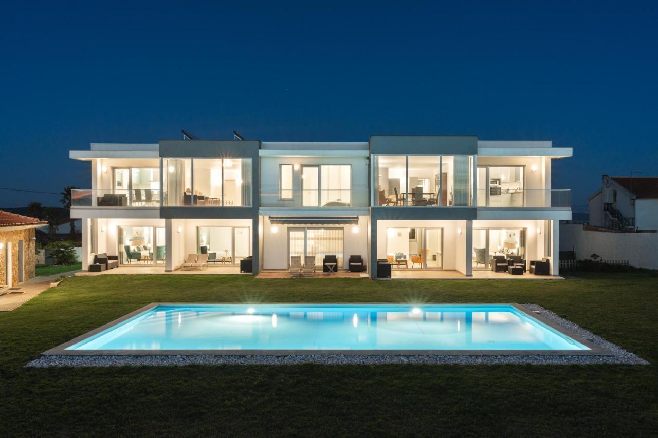 Silverside Holidays كالداس دا راينها المظهر الخارجي الصورة