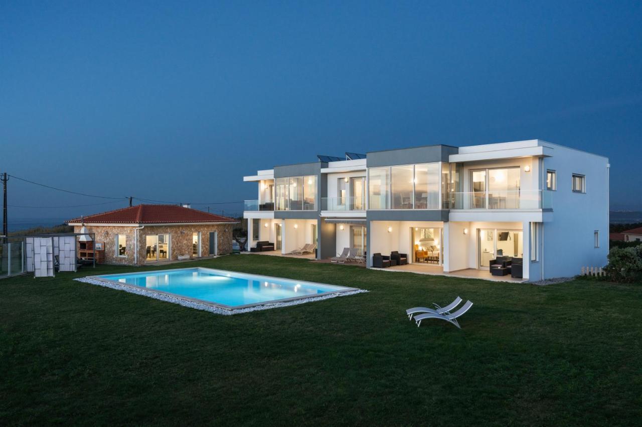 Silverside Holidays كالداس دا راينها المظهر الخارجي الصورة