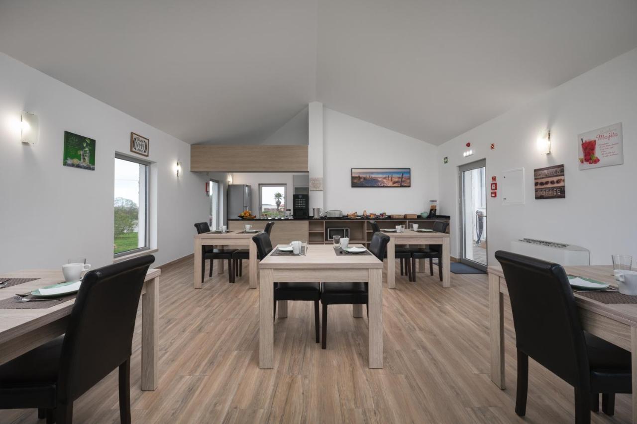 Silverside Holidays كالداس دا راينها المظهر الخارجي الصورة