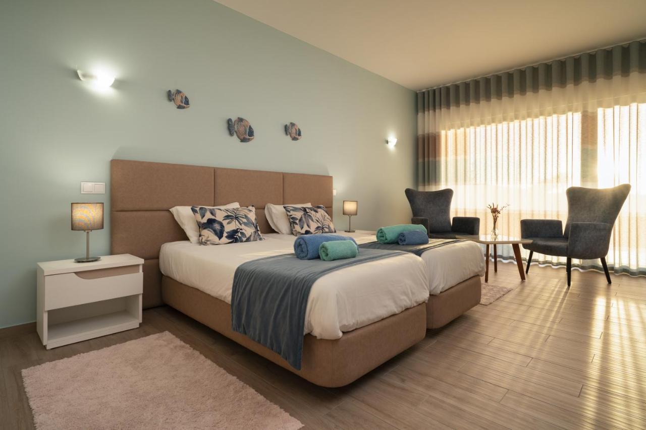 Silverside Holidays كالداس دا راينها الغرفة الصورة