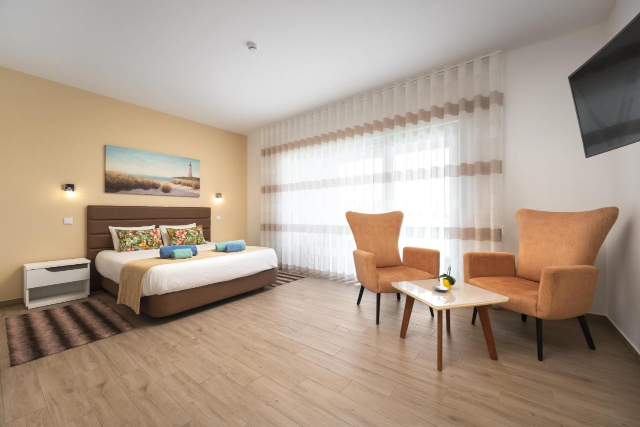 Silverside Holidays كالداس دا راينها المظهر الخارجي الصورة