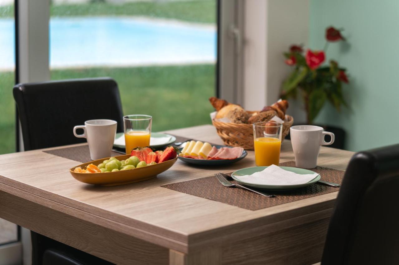 Silverside Holidays كالداس دا راينها المظهر الخارجي الصورة