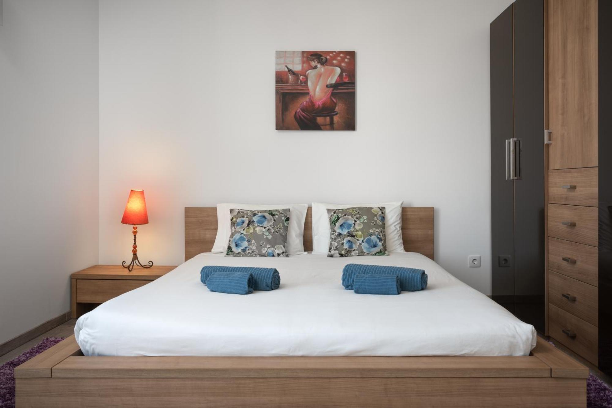 Silverside Holidays كالداس دا راينها الغرفة الصورة