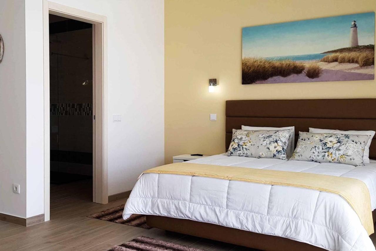 Silverside Holidays كالداس دا راينها المظهر الخارجي الصورة